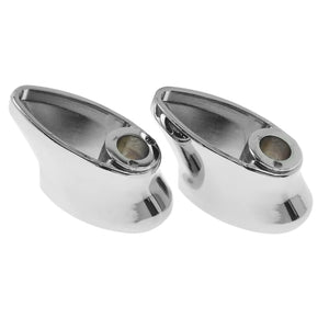 Boîtiers et supports de feux additionnels pour Harley Touring - vue 11