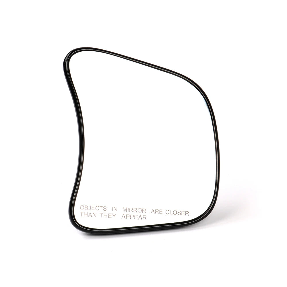 Rétroviseurs d'Embout de Guidon (Bar End Mirrors) Aluminium - Harley-Davidson CVO Street Glide 2023-2024 – photo 6/8