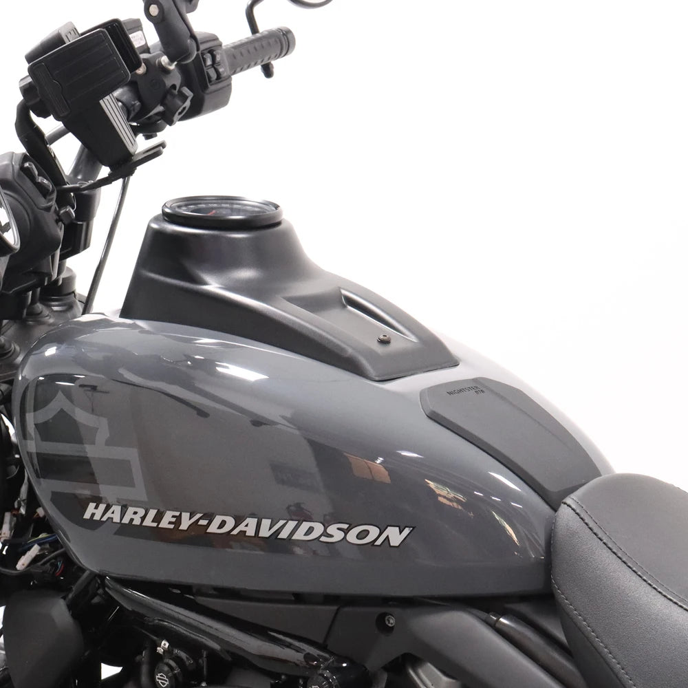 Cache de Tableau de Bord (Dash Cover) - Harley-Davidson Nightster 975 2022-2023 – photo 2/8