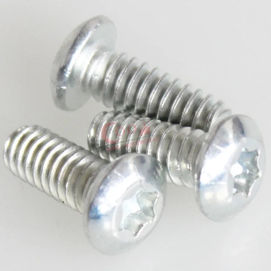 Vis de pare-brise pour Harley Touring - vue 4