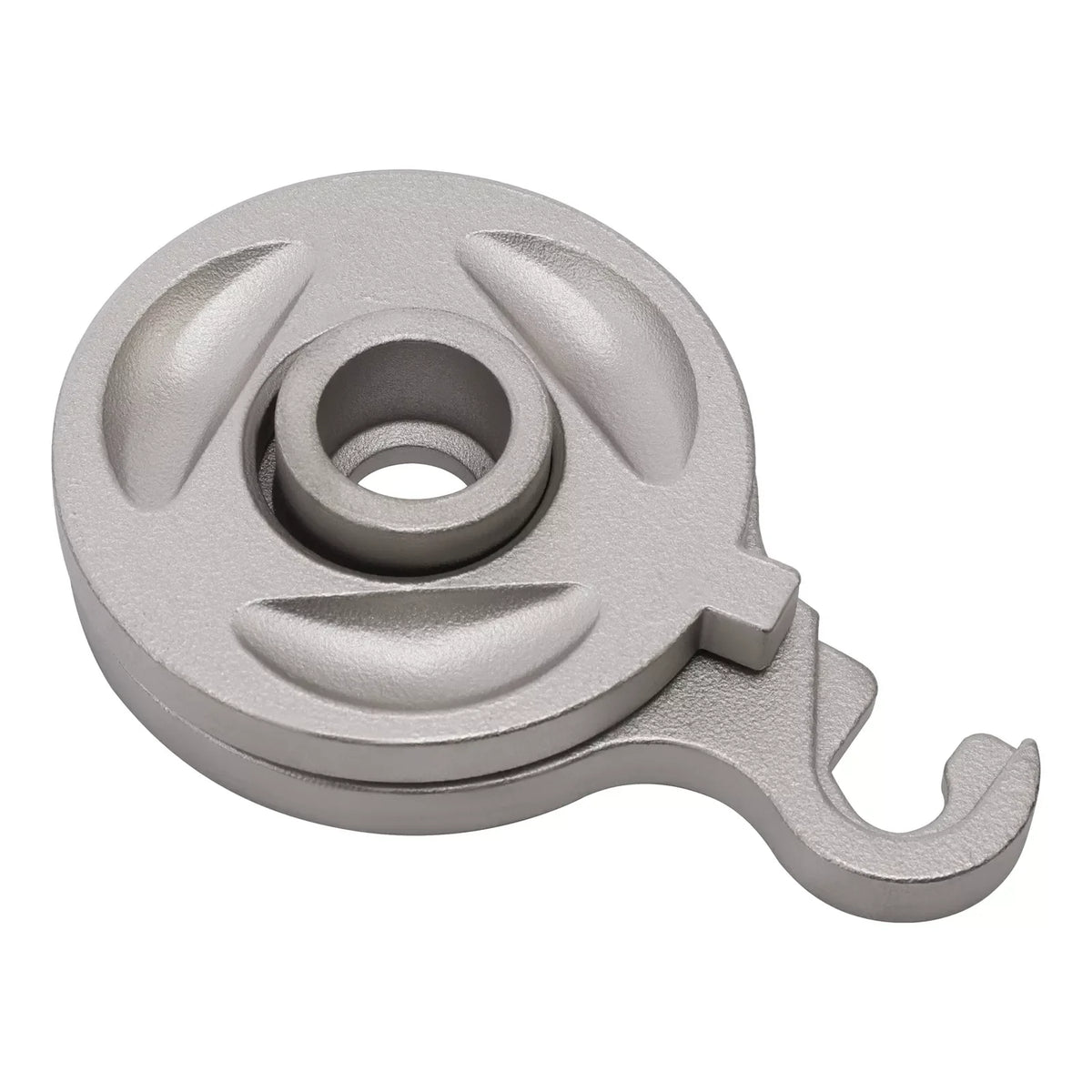 Rampes de débrayage assisté pour Harley Big Twin - vue 2