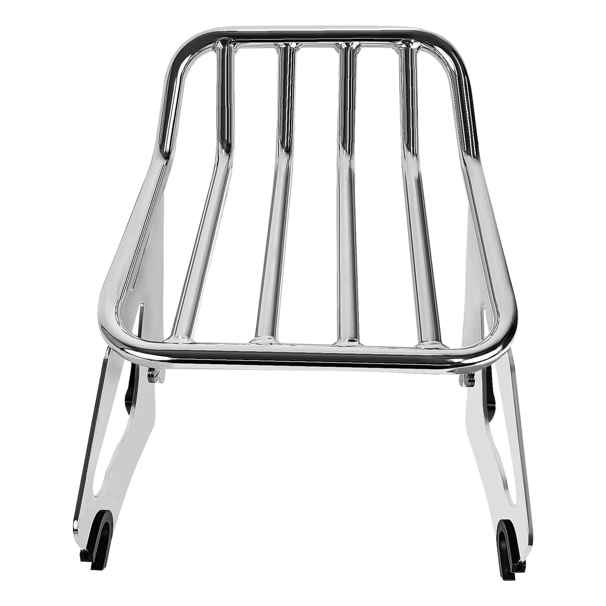 Porte-Bagages 2-Up Amovible pour Harley-Davidson Touring 2009-2023 - vue 8