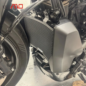 Grille de Protection Radiateur Aluminium - Harley-Davidson Sportster S 1250 / RH1250S 2021-2026 – photo 2/8