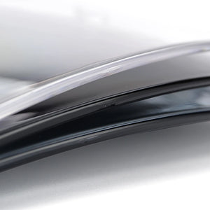 Pare-brise moto pour Harley-Davidson Pan America - vue 4