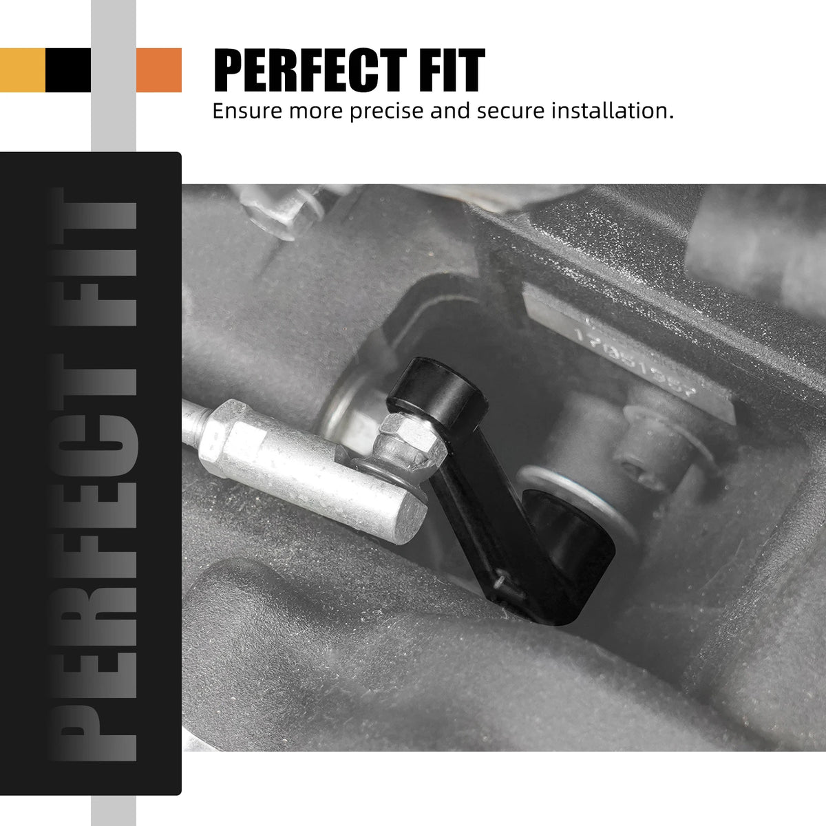 Levier de Sélecteur Interne (Inner Shifter Shaft) Aluminium - Harley-Davidson Fat Boy, Heritage Classic, Street Glide, Road King, Deluxe – photo 2/9
