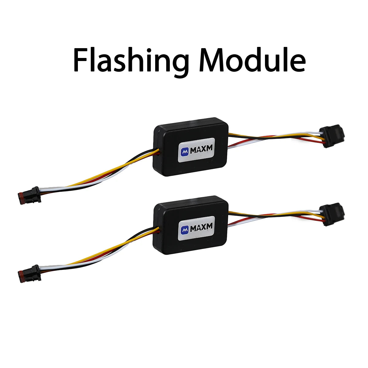 Feu arrière LED fumé avec clignotant ambre pour Harley-Davidson Touring - vue 7