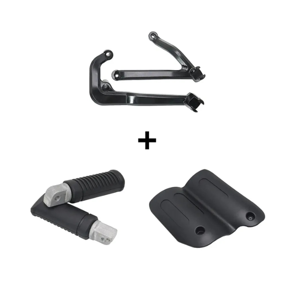 Support de Repose-pieds Passager - Harley-Davidson Sportster S RH1250S 2021-2023 – photo 7/11