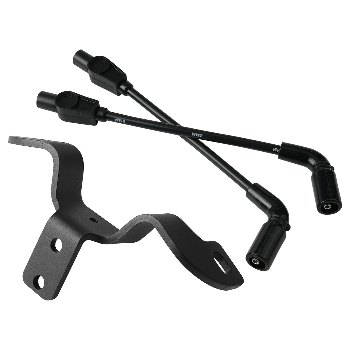 Kit de déplacement de bobine pour Harley Sportster - vue 1