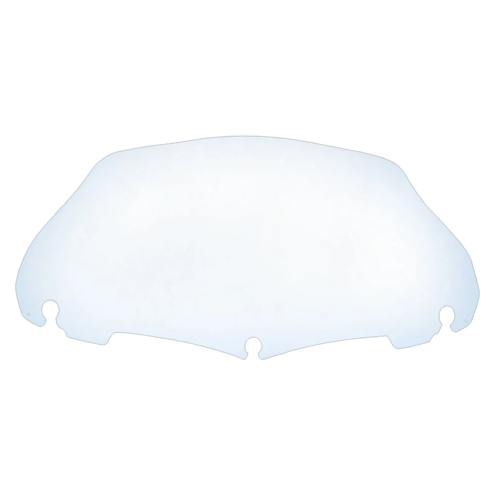 Pare-brise moto ABS pour Harley-Davidson Touring, plusieurs tailles - vue 4