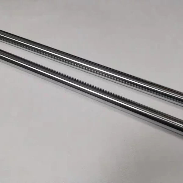 Tubes de fourche avant réf. 45972-09, 41x530mm, pour Harley Touring Electra Glide, Street Glide, Road Glide, Road King (1984-2013)