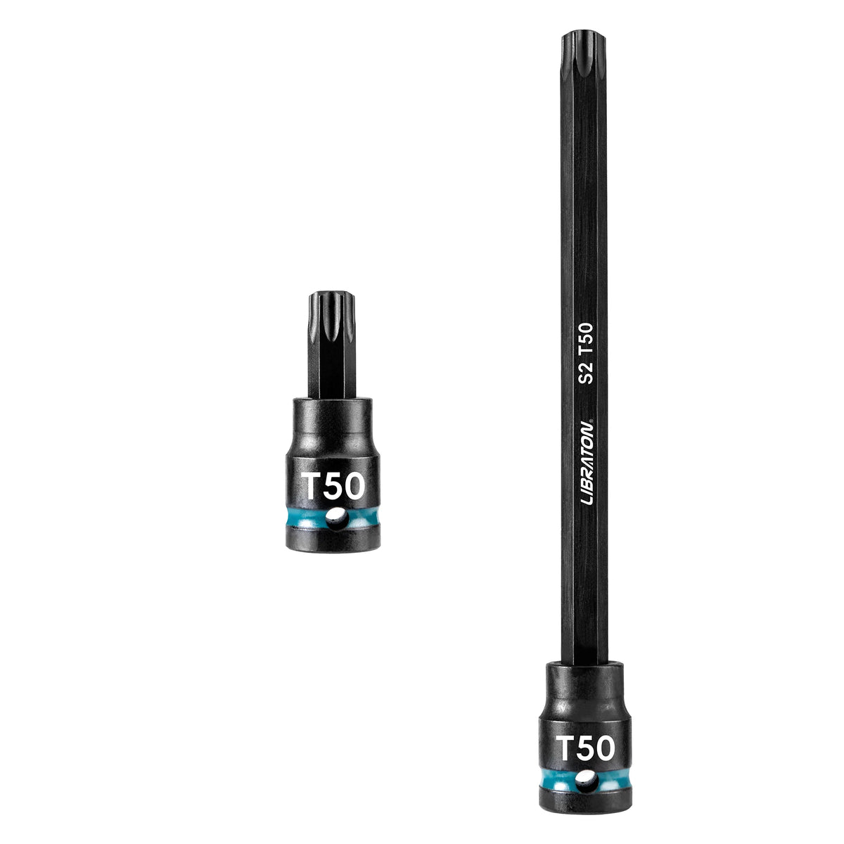 Douilles Torx à chocs 3/8 pour Harley - vue 8