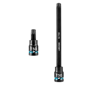 Douilles Torx à chocs 3/8 pour Harley - vue 8