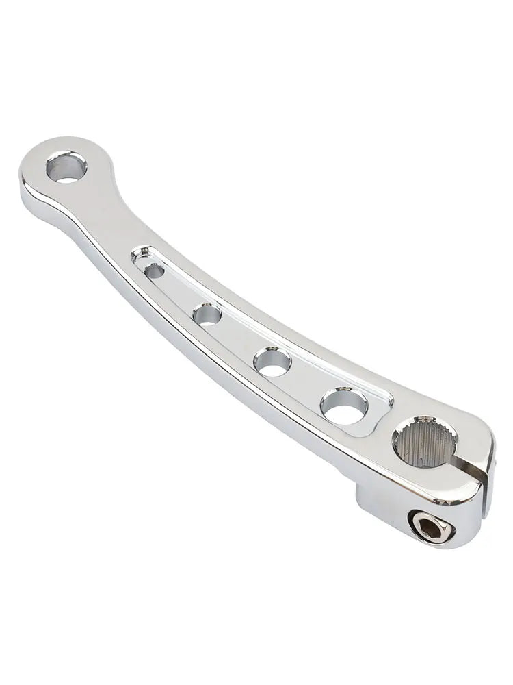 Bras de tringle d'axe de sélecteur pour Harley Touring Road King, Street Glide et Electra Glide – photo 8/9