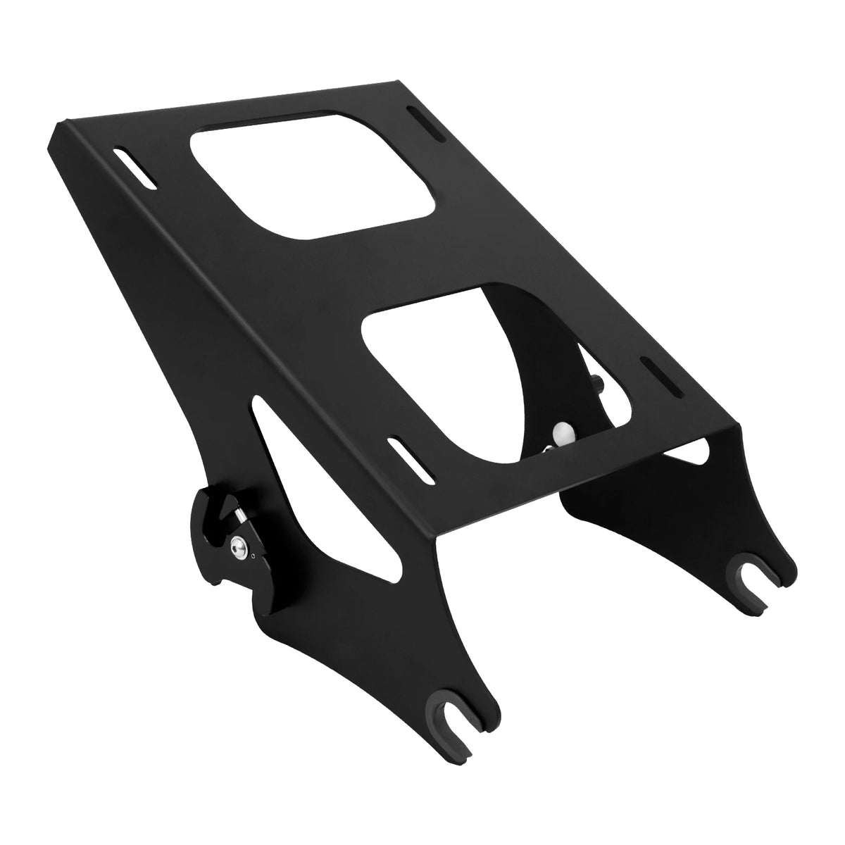 Porte-Bagages Détachable pour Tour-Pak (Two-Up Rack) - Harley-Davidson Touring 2014-2025 – photo 2/6