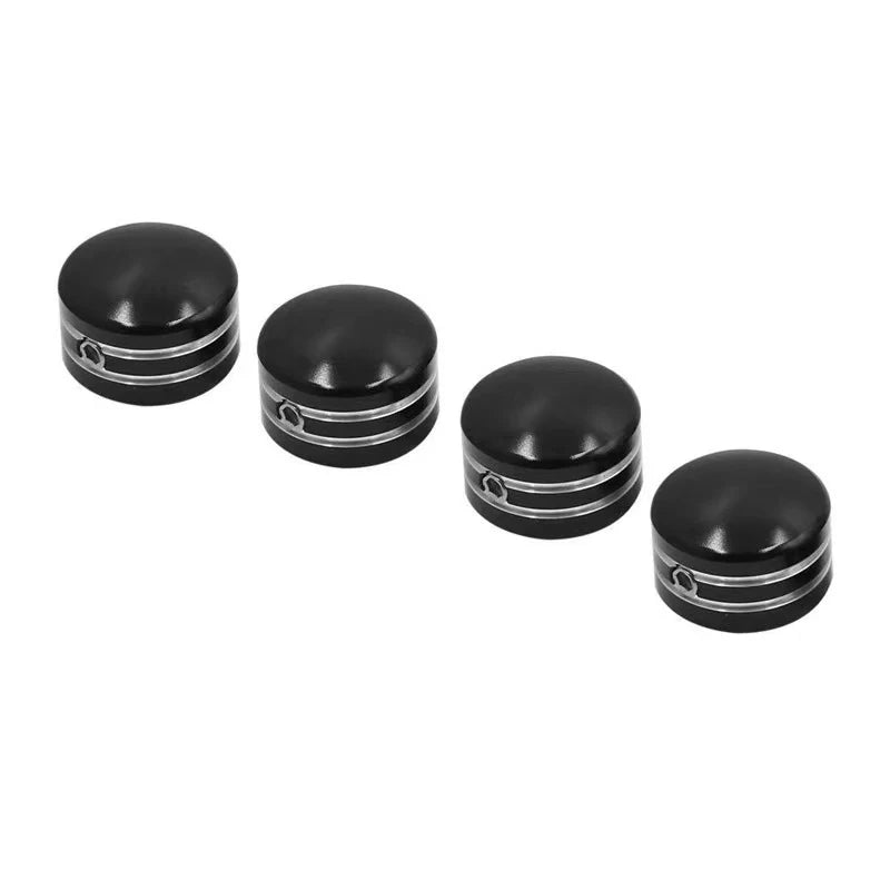 Caches de vis de culasse pour Harley Twin Cam et Sportster - vue 4