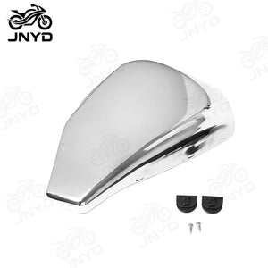 Cache de batterie gauche pour Harley Sportster - vue 8