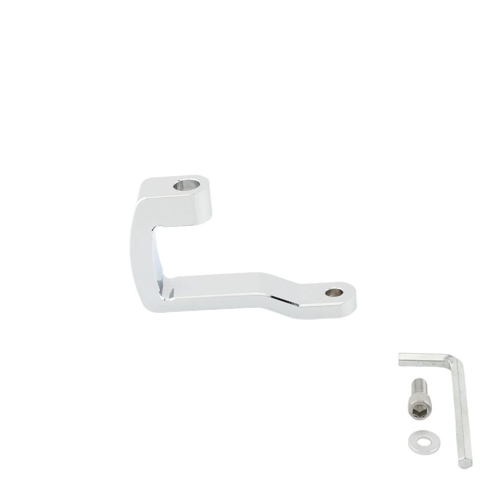 Support de phare pour Harley Sportster - vue 8