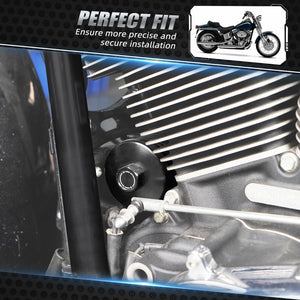 Kit filtre à huile réutilisable pour Harley Touring - vue 5