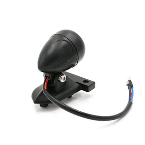 Feu arrière LED rétro pour Harley chopper - vue 5