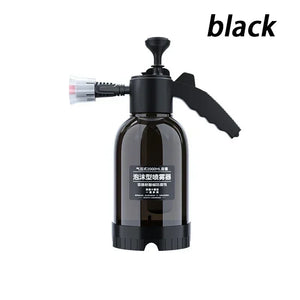 Pulvérisateur à mousse 2 L pour le lavage de votre Harley - vue 7