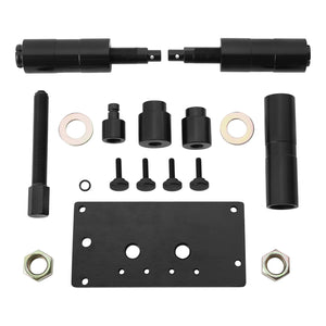 Kit d'installation/extraction de roulement d'arbre à cames (inner cam bearing) pour Harley-Davidson Twin Cam 1999 et plus – photo 3/5