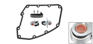 Kit tendeurs de chaîne de came pour Harley Twin Cam - vue 7