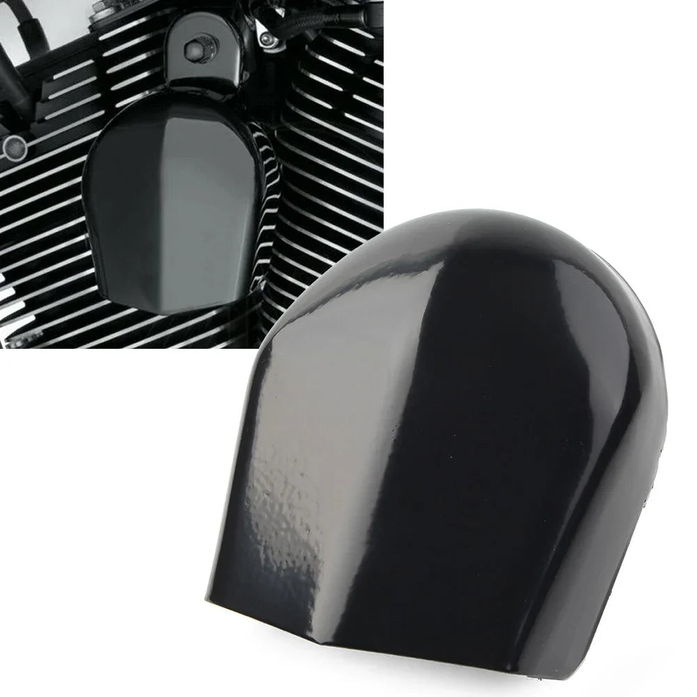 Cache de klaxon pour Harley Touring - vue 2