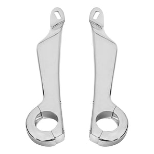 Kit de support de carénages bas et protection moteur - Harley Touring CVO Road Glide (2023-2026) – photo 7/7