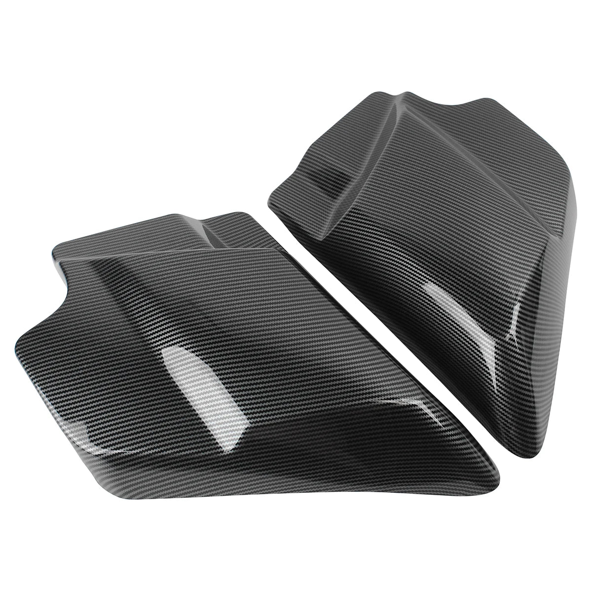 Clignotant LED Homologué E-Mark pour Guidon - Universel Harley-Davidson, BMW, Honda, Yamaha – photo 5/7