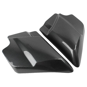 Clignotant LED Homologué E-Mark pour Guidon - Universel Harley-Davidson, BMW, Honda, Yamaha – photo 5/7