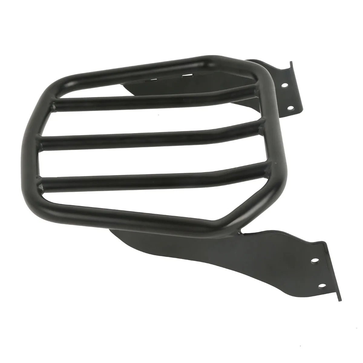 Porte-Bagages Sport pour Harley-Davidson Softail - vue 7