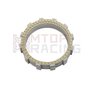 Disques garnis d'embrayage pour Harley Softail, Dyna et Touring - vue 4