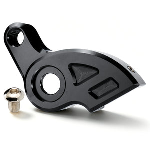 Support d'assistance au point mort pour moteur M8 - Harley-Davidson Touring 2017 et plus, Softail 2018 et plus – photo 7/7