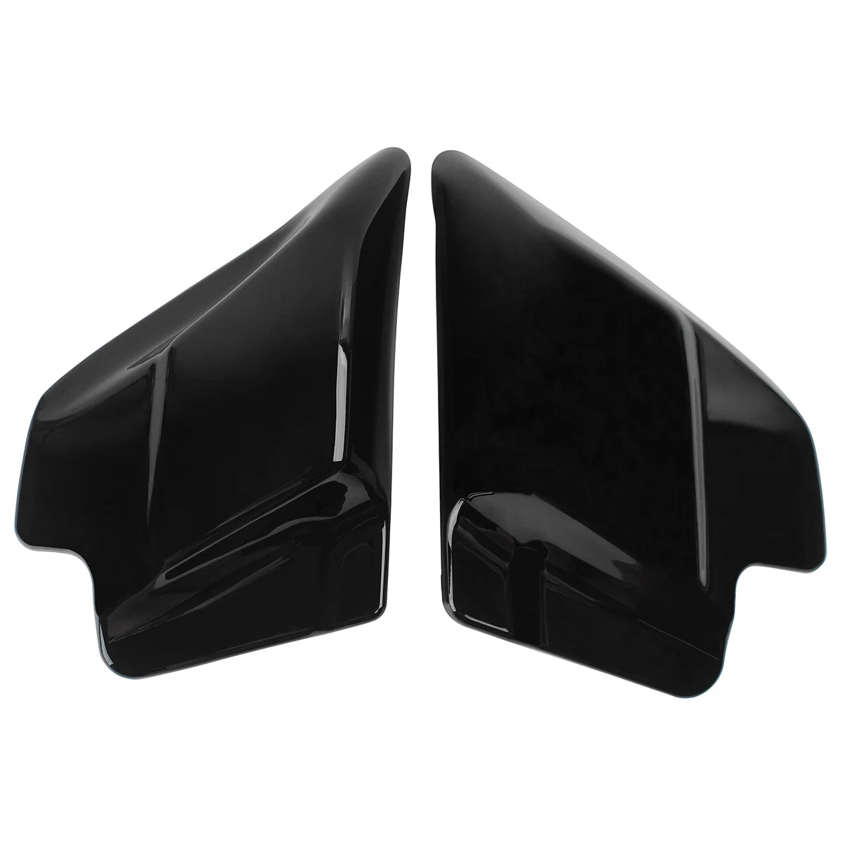 Clignotant LED Homologué E-Mark pour Guidon - Universel Harley-Davidson, BMW, Honda, Yamaha – photo 7/7