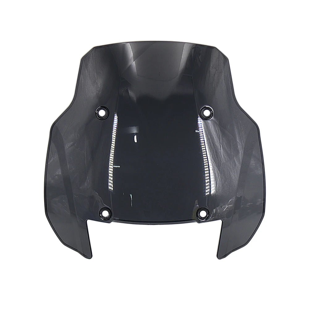 Pare-brise transparent Adventure pour Harley-Davidson Pan America 1250 - vue 6