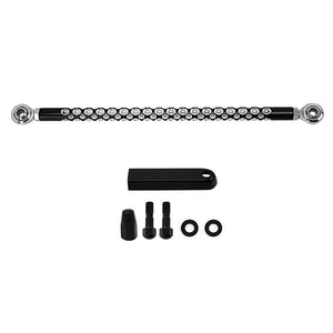 Biellette de sélecteur de vitesses en aluminium CNC pour Harley-Davidson Touring, Softail, Dyna & Fat Boy – photo 8/16