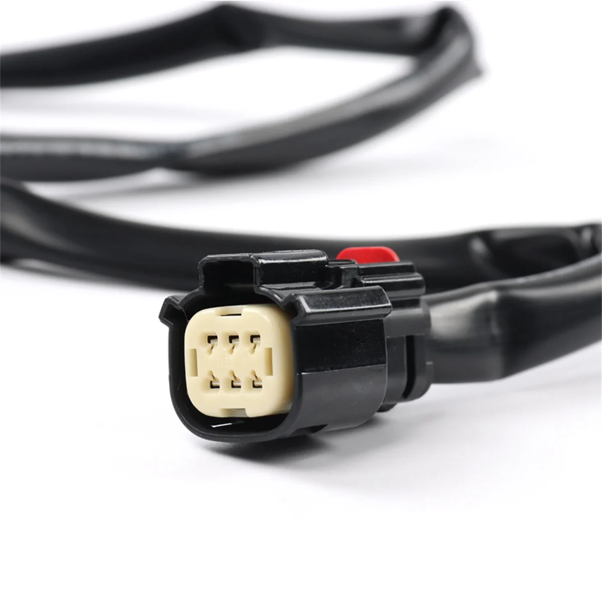 Faisceau adaptateur éclairage Tour-Pak pour Harley CVO 2024 - vue 2