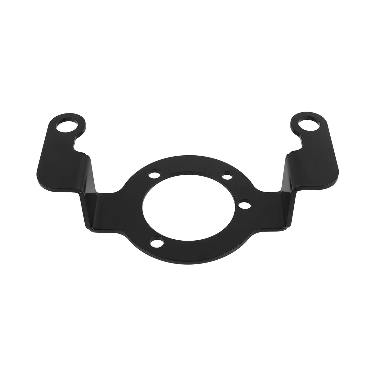 Support de filtre à air pour Harley Dyna Softail Touring - vue 3