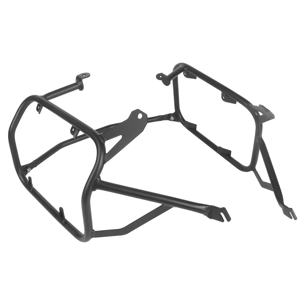 Porte-Bagages et Support Top Case pour Harley Pan America 1250 S - vue 7