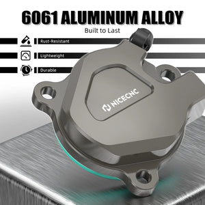 Cylindre récepteur d'embrayage pour Harley Road King Road Glide - vue 3