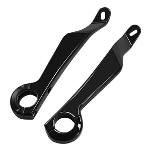 Kit de support de carénages bas et protection moteur - Harley Touring CVO Road Glide (2023-2026) – photo 1/7