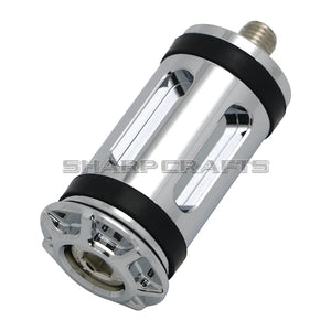 Pointe de sélecteur biseautée pour Harley Sportster, Street 750/500, V-Rod et Breakout – photo 7/17