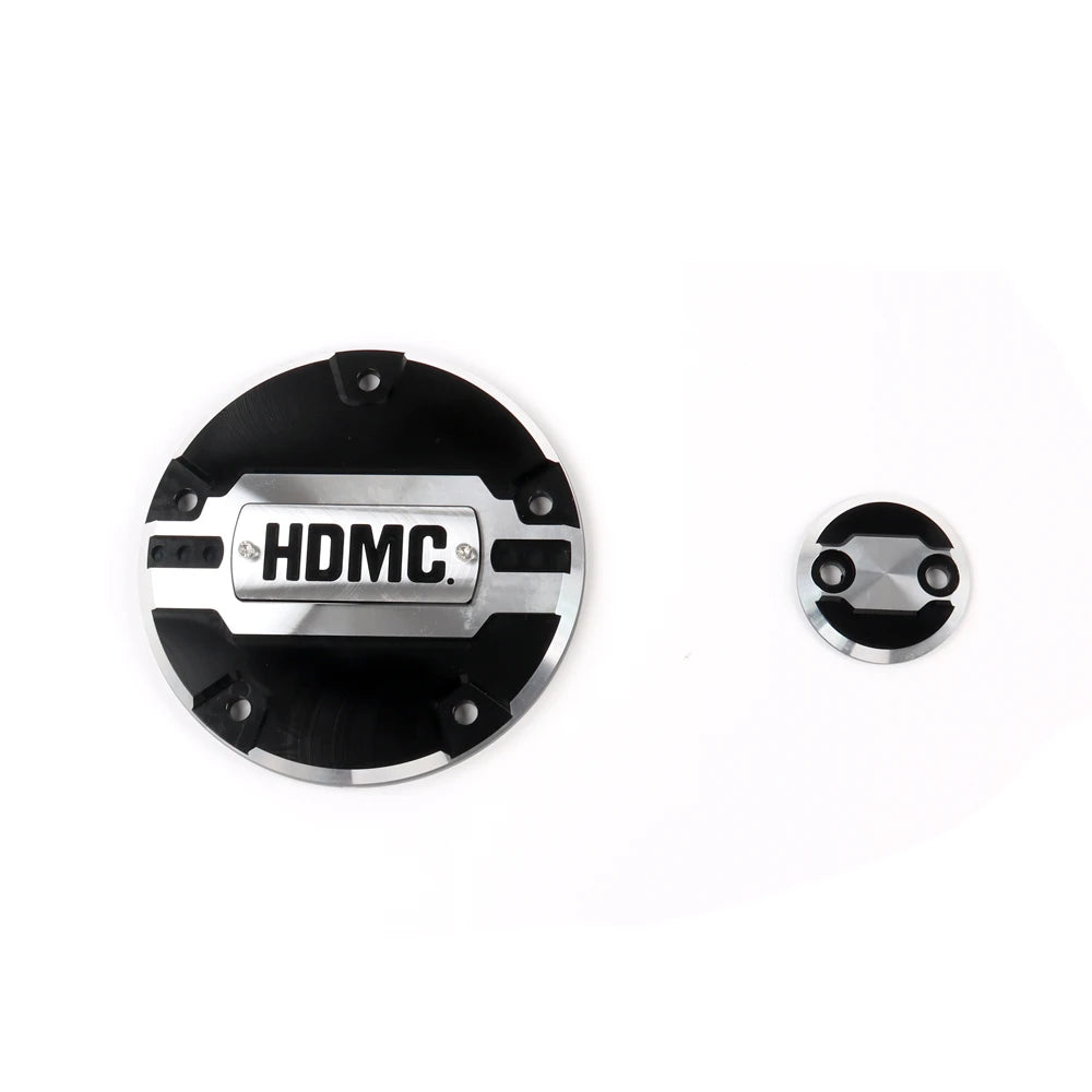 Cache de Protection Alternateur (Engine Protection Plug) Aluminium - Harley-Davidson Nightster 975, Sportster S, Pan America 1250 – photo 9/9