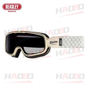 Casque moto intégral rétro - vue produit - vue 14
