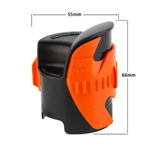 Outil nettoyage joints de fourche pour Harley - vue 3