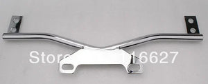 Barre de support de phares additionnels pour Harley - vue 1