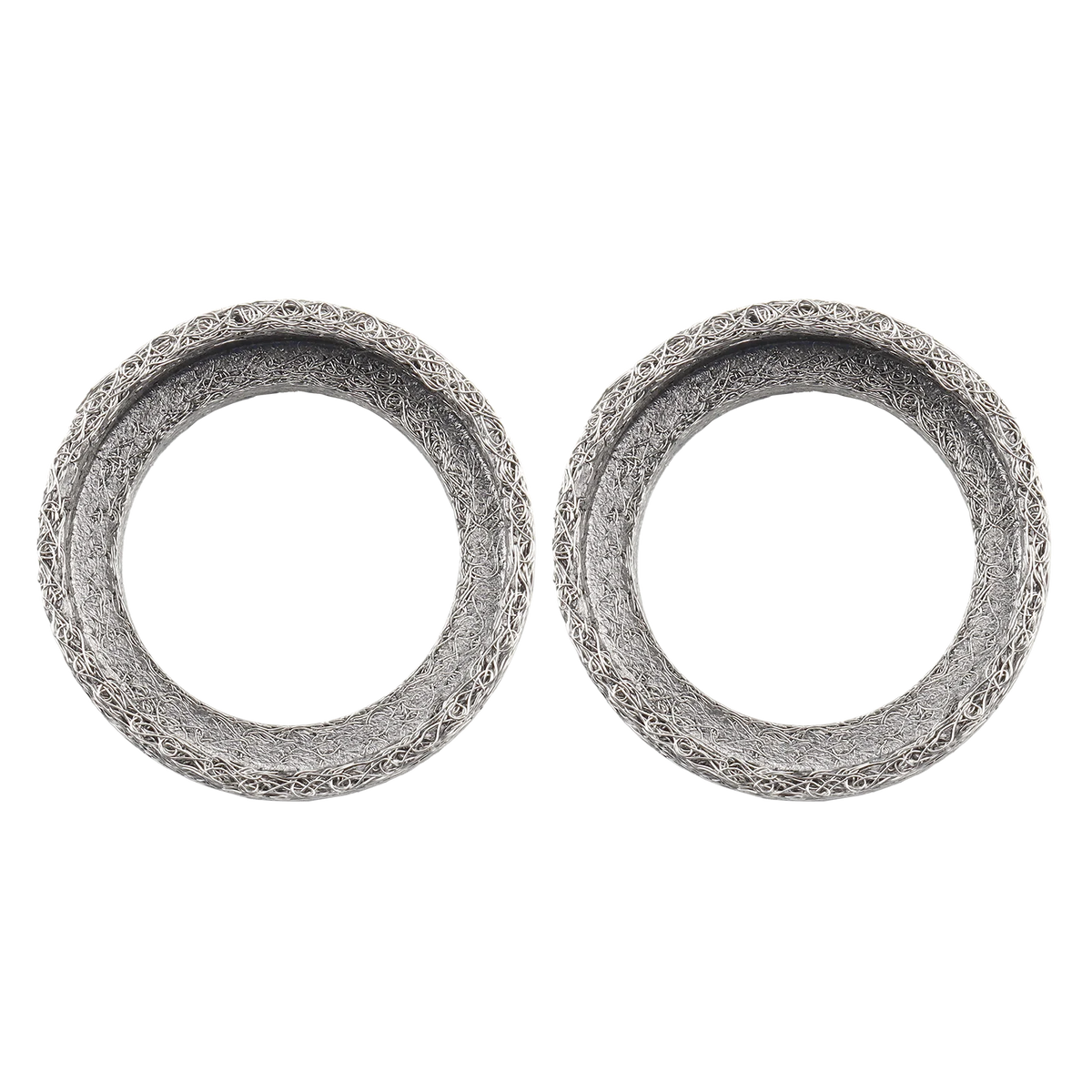 Joints de raccord d'échappement pour Harley Softail Sportster - vue 4