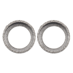 Joints de raccord d'échappement pour Harley Softail Sportster - vue 4