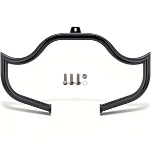 Barre de Protection Moteur "Meathook" 1.5" - Harley-Davidson Softail FL 2000-2017 – photo 1/7