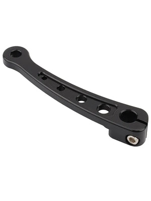 Bras de tringle d'axe de sélecteur pour Harley Touring Road King, Street Glide et Electra Glide – photo 7/9